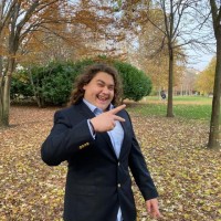 Burak Deniz