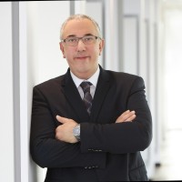 Andre Daniel Neumann