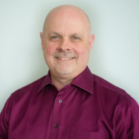 Daniel Olah, AIA, NCARB
