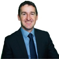 Stephen Thomas