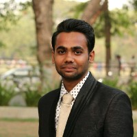 Bhavin Zalavadiya