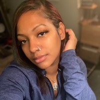 Alisha Goodine