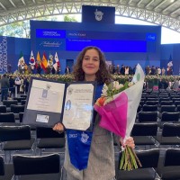 Camila Vallarta De La Peña