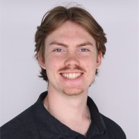 Max Palmer