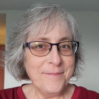 Ruthi Siegel