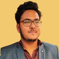 Gourab Biswas