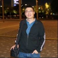 杨佳强