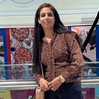 Divya Sharma