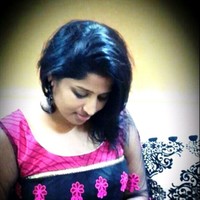 Sherin Dcruz