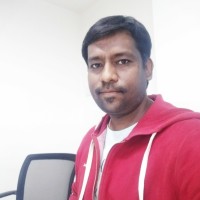 Srini Vas