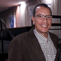 Carlos Maestre