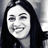 Deepa Fakir