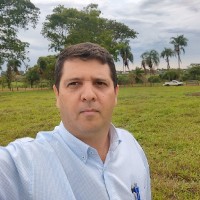 Ricardo Marques De Almeida