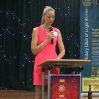 Amanda Lazarakis