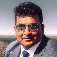 Dr. Deepak Patil, MBA, MMS, LL.B