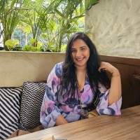 Poorvi Jain