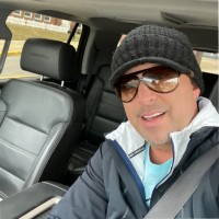 Dan Wood