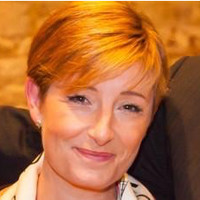 Rachel DUPUIS-BERNARD