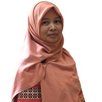 Ira Geraldina