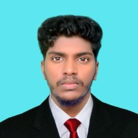 Anandhu Suresh