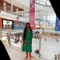 Rajitha Roja T