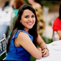 Glenda González Ruiz