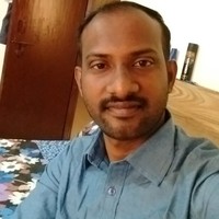 Ajith Kumar Vijaya kumar