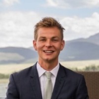 Bryce Shirley
