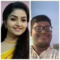 Priya Dharsan