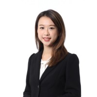 Bonnie Yip