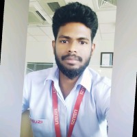 Selvaprakash A