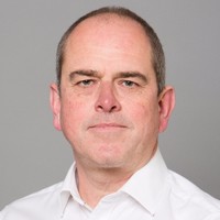 Simon Hollingworth