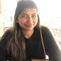 Lavanya Balasubramaniam