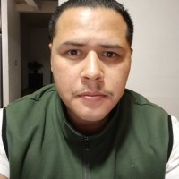 Jose Cienfuegos Rios