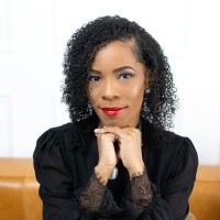 Candice Johnson