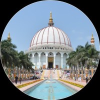 World's Biggest- World Peace Dome