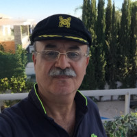 Bachar Monem