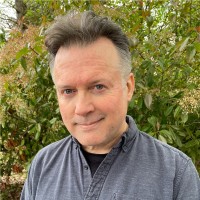 Rik Deskin