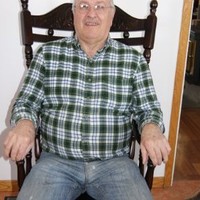 Andre Dresdell