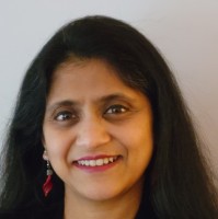 Susmita Mukherjee