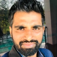 Nishad Amarasinghe