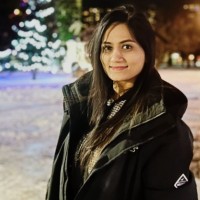 Kinjal Modi