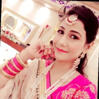 Komal Ghori