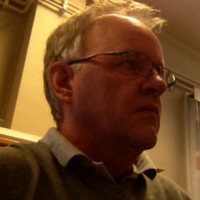 Vidar Mobæk