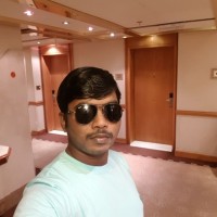 Mohammed Jamaludeen