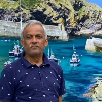 Mayur Patel