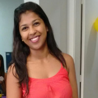 Marcia Belarmino