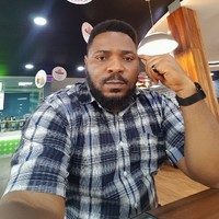 Felix Okpa