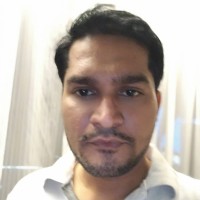 Sharad Thanvi