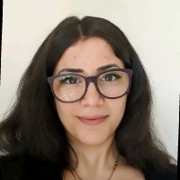 Khadija Alami